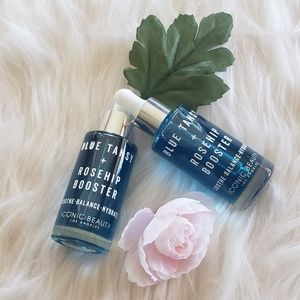 Blue Tansy & Rosehip Booster SKIN CARE, ANTI AGING